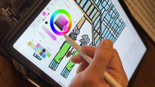 Inspiration and Design Process