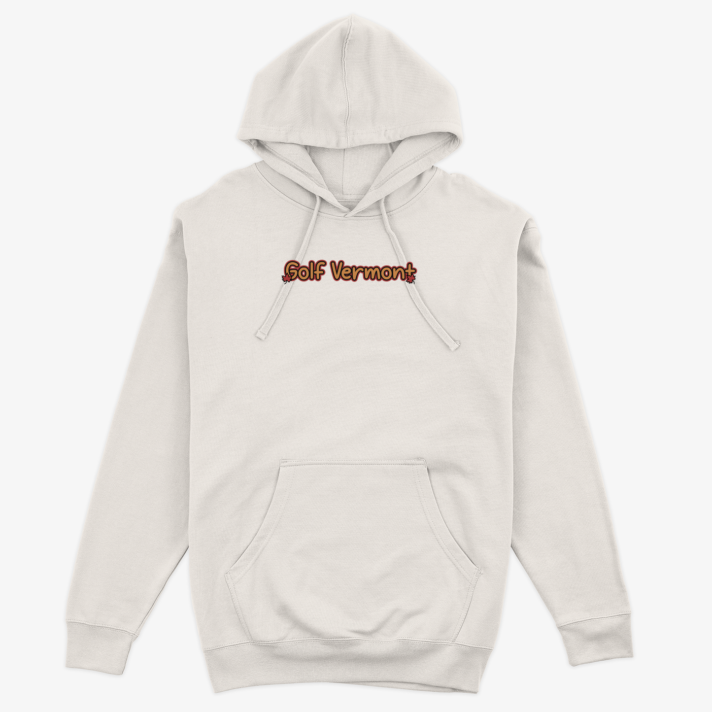 Golf Vermont Hoodie