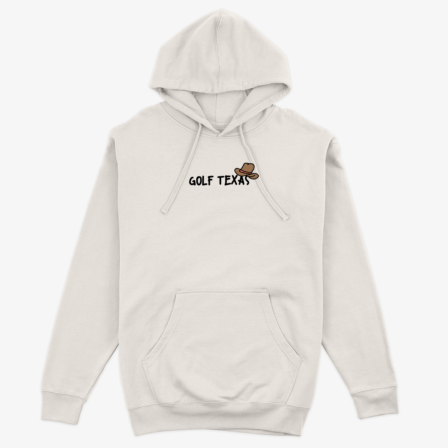 Golf Texas Hoodie