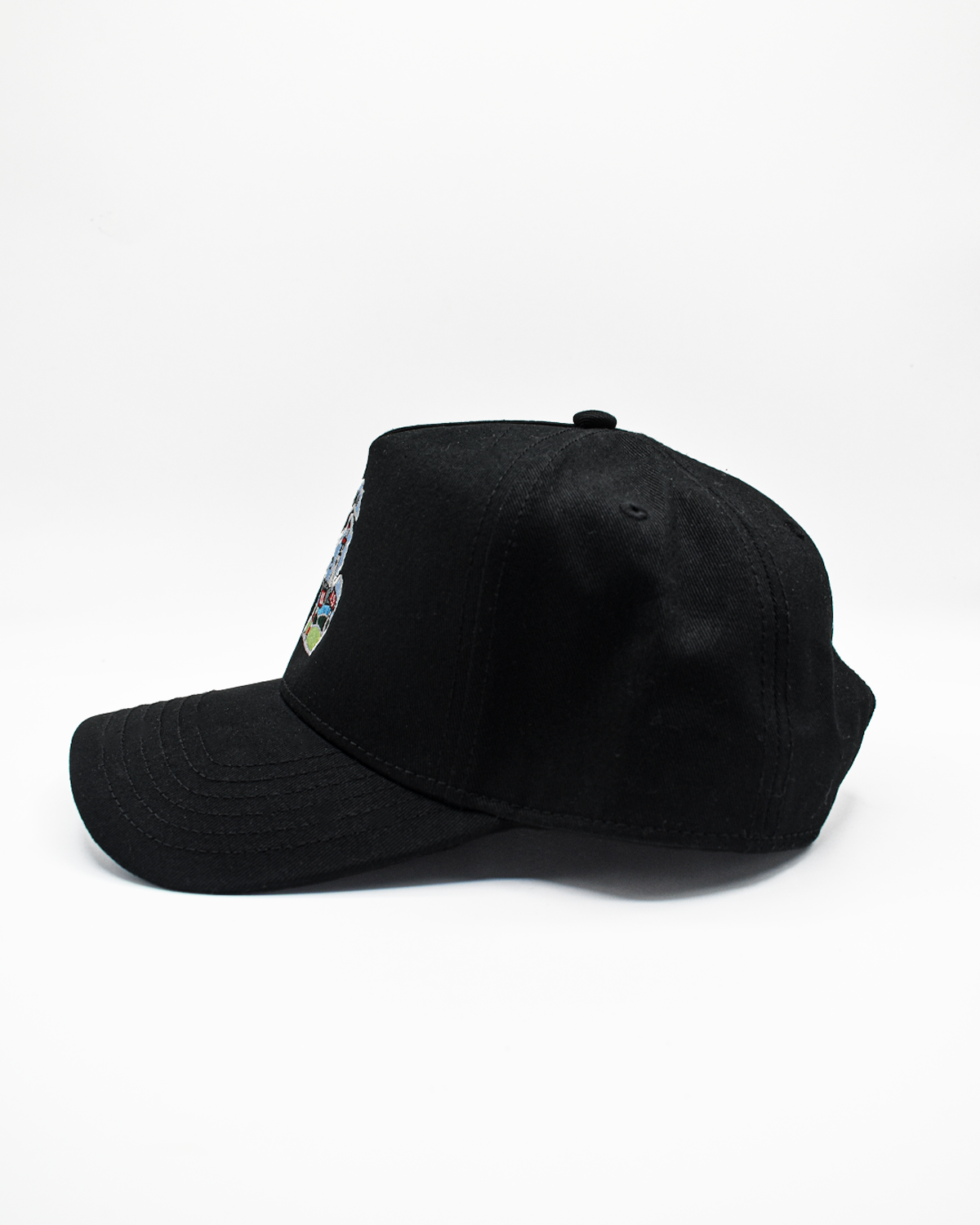 Colt Golf X Rossi Golf Michigan Hat