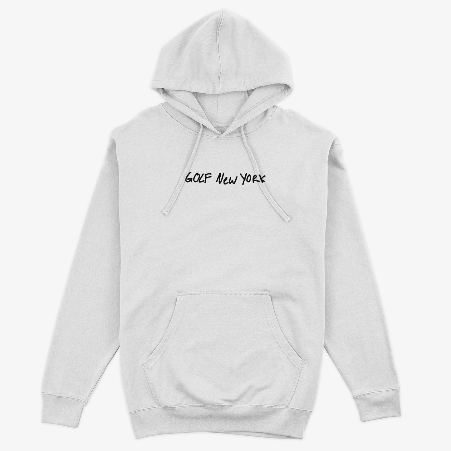 Golf New York Hoodie