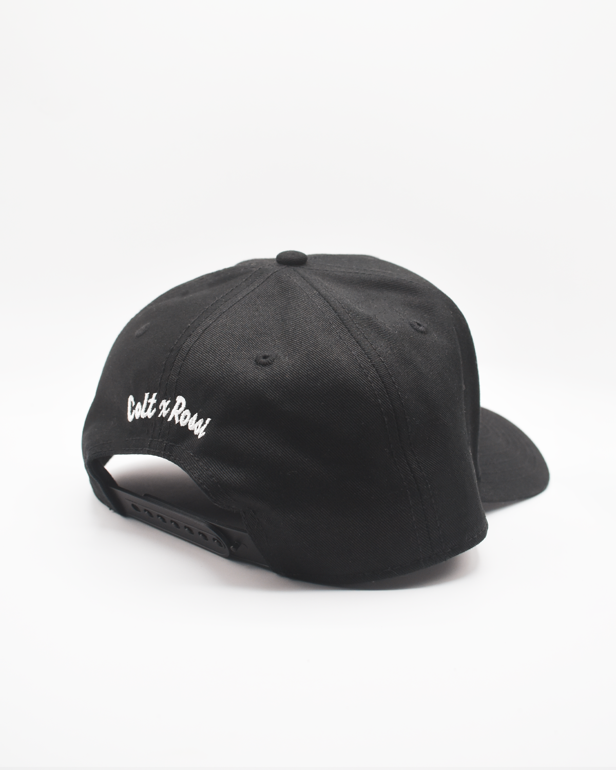 Colt Golf X Rossi Golf Michigan Hat