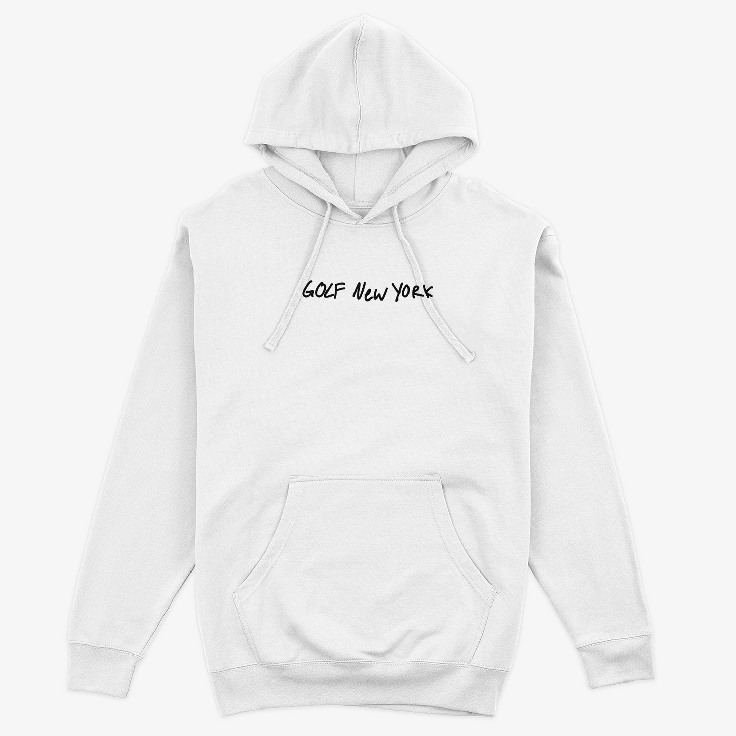 Golf New York Hoodie
