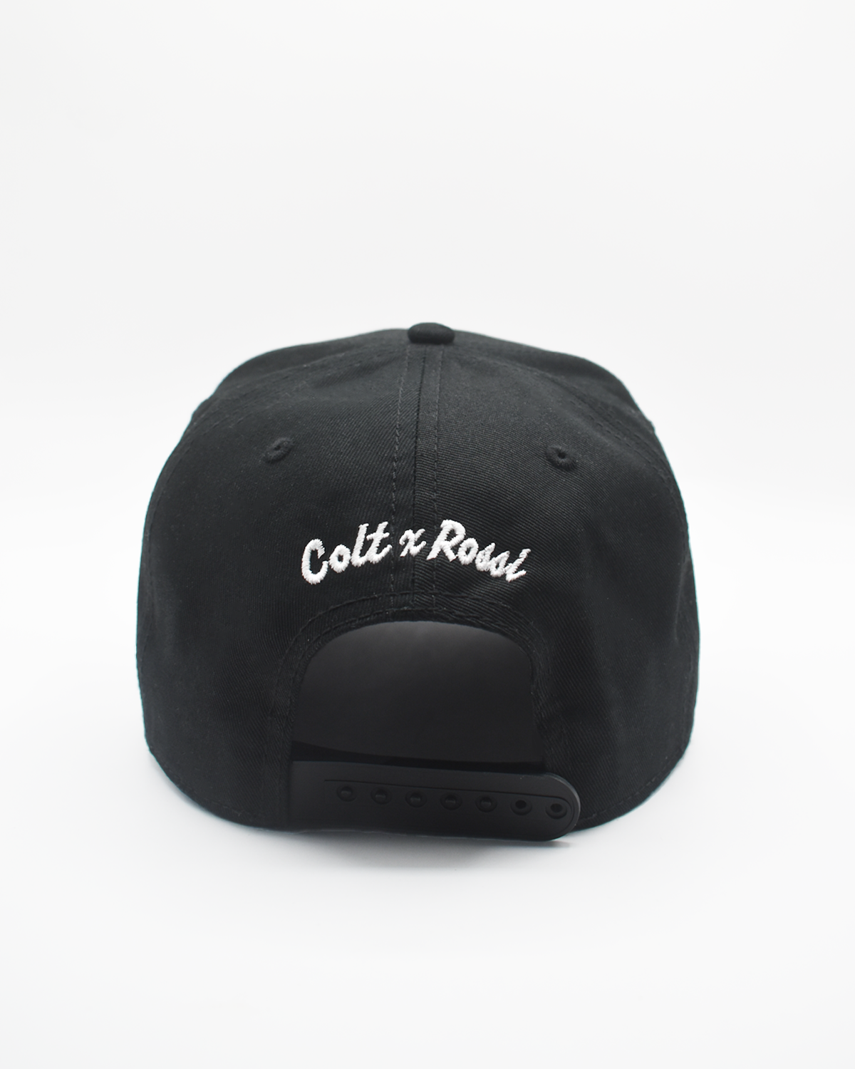 Colt Golf X Rossi Golf Michigan Hat