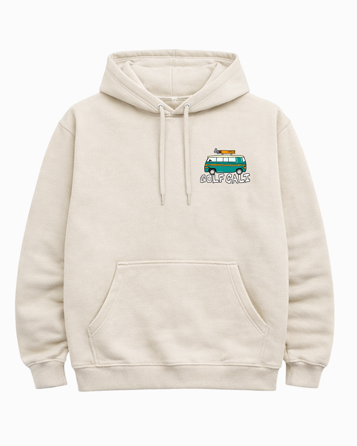 Golf California Hoodie