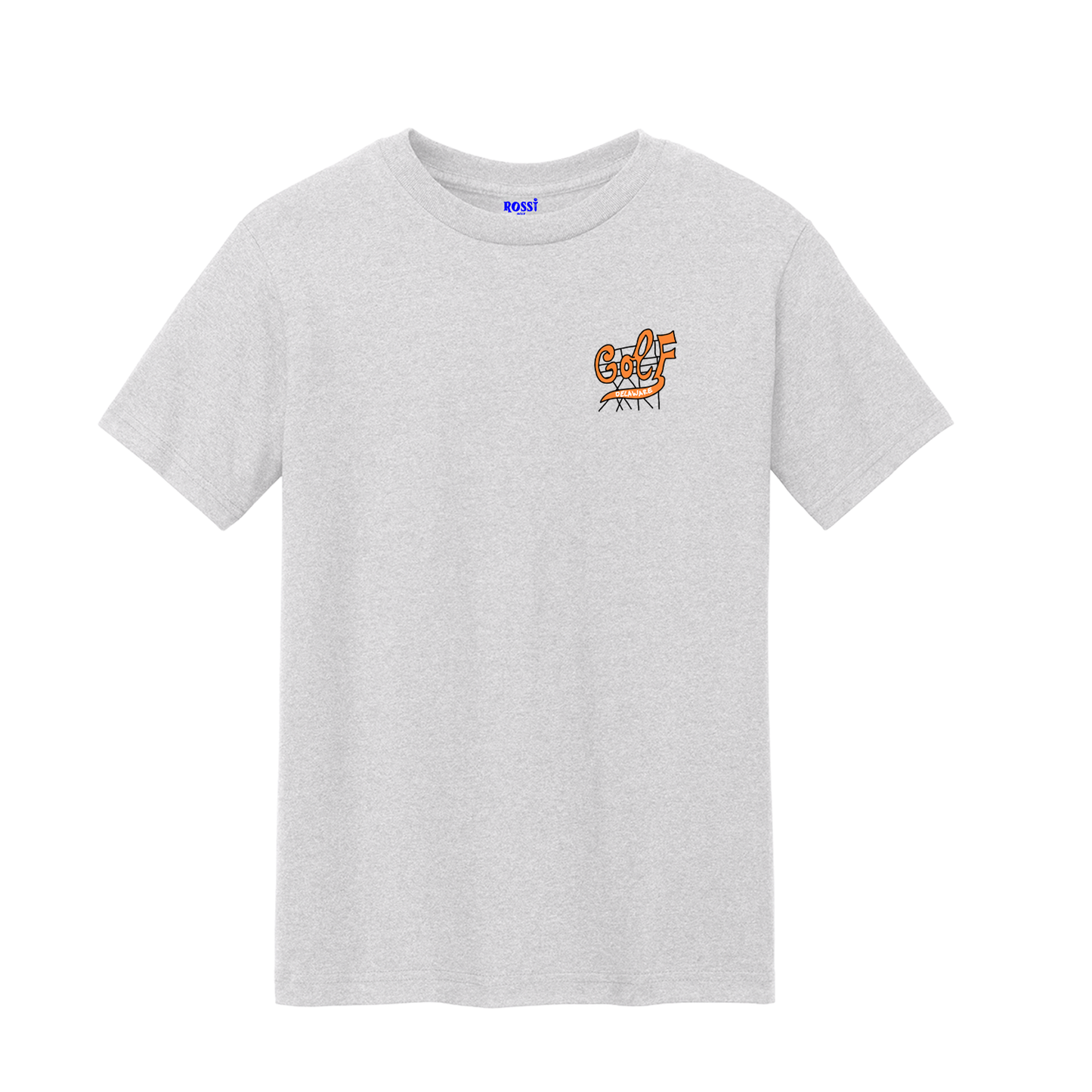 Golf Delaware T-Shirt
