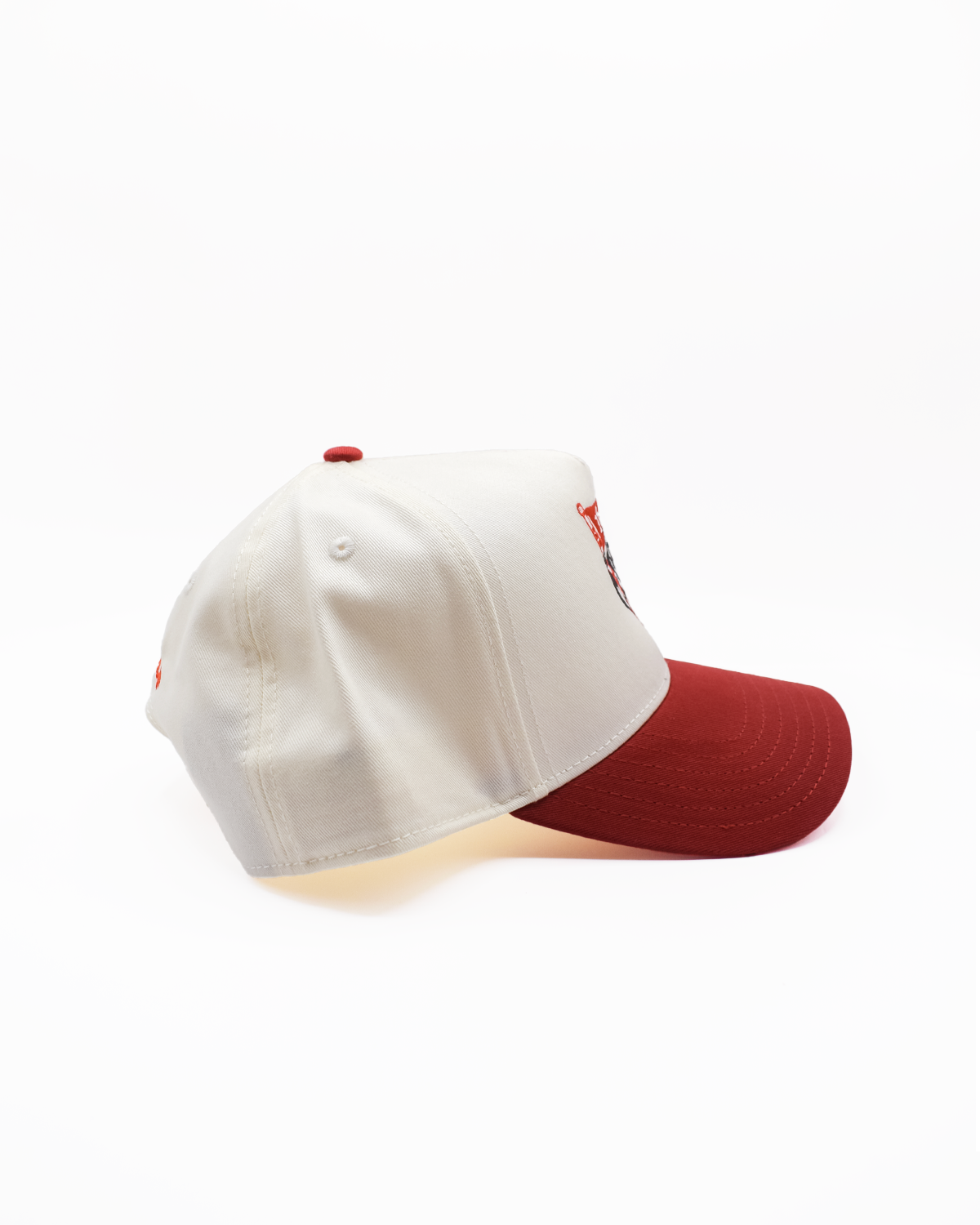 Red Pin Reaper