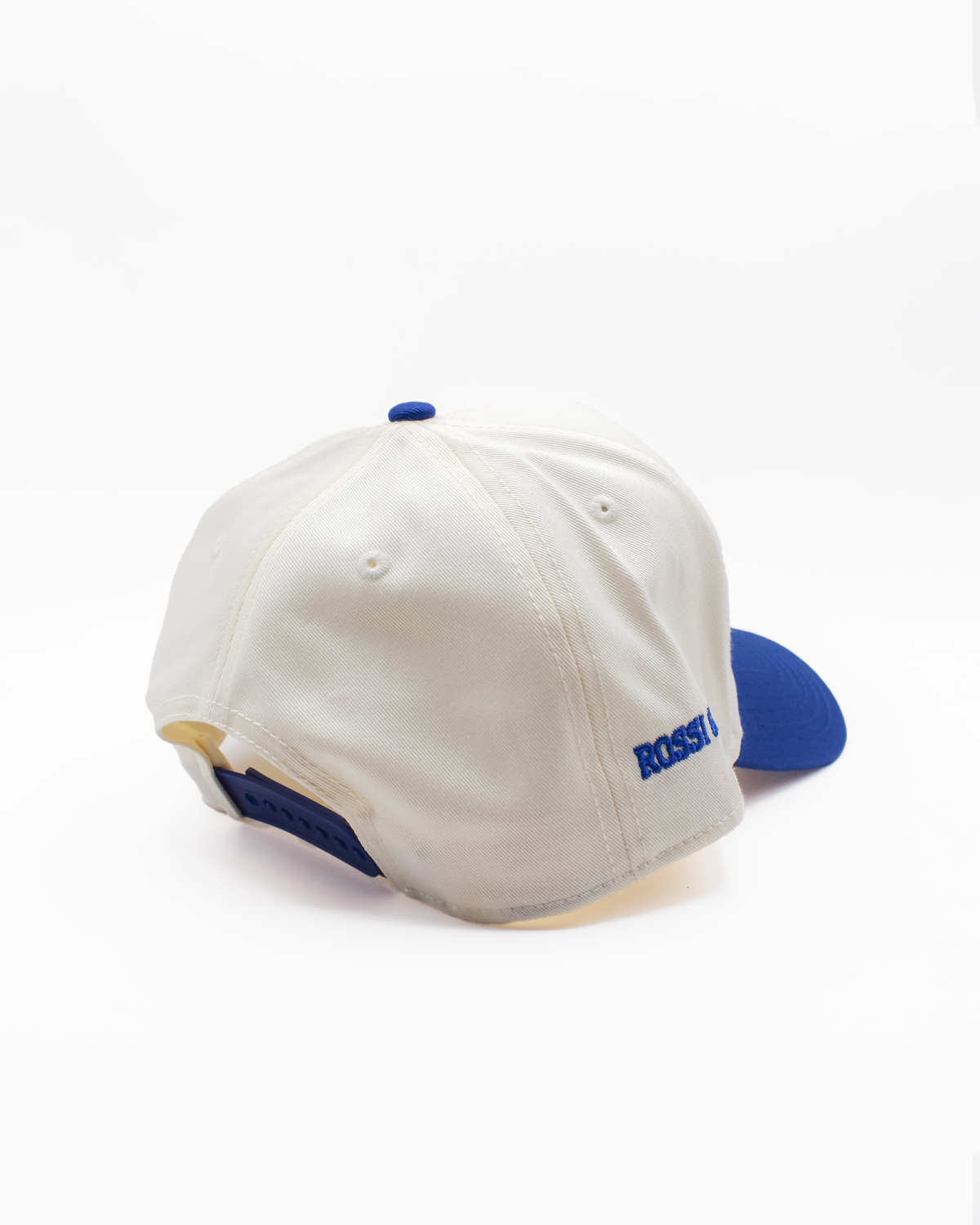 Detroit Football x Golf Snapback