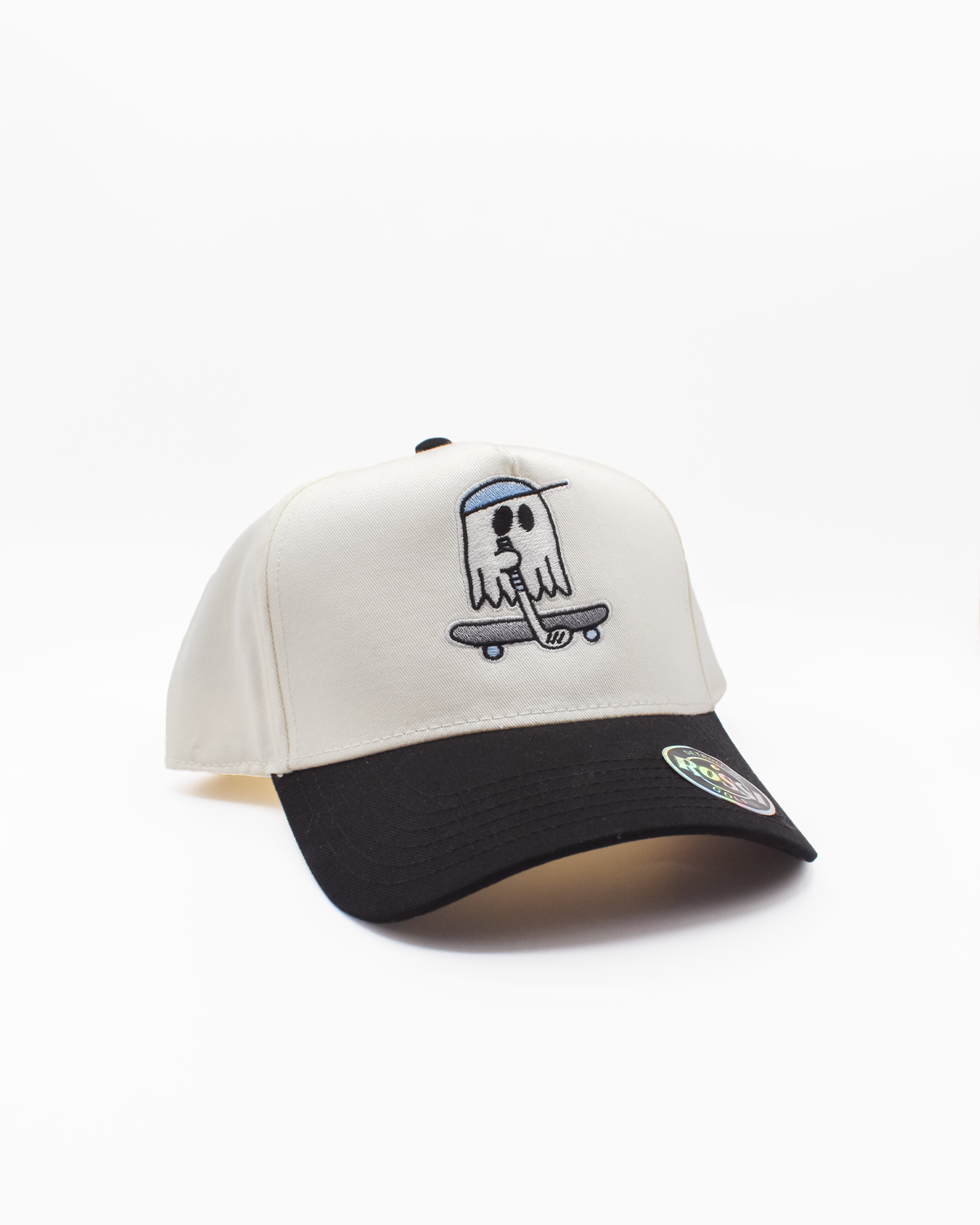 Sk8er golf Ghost