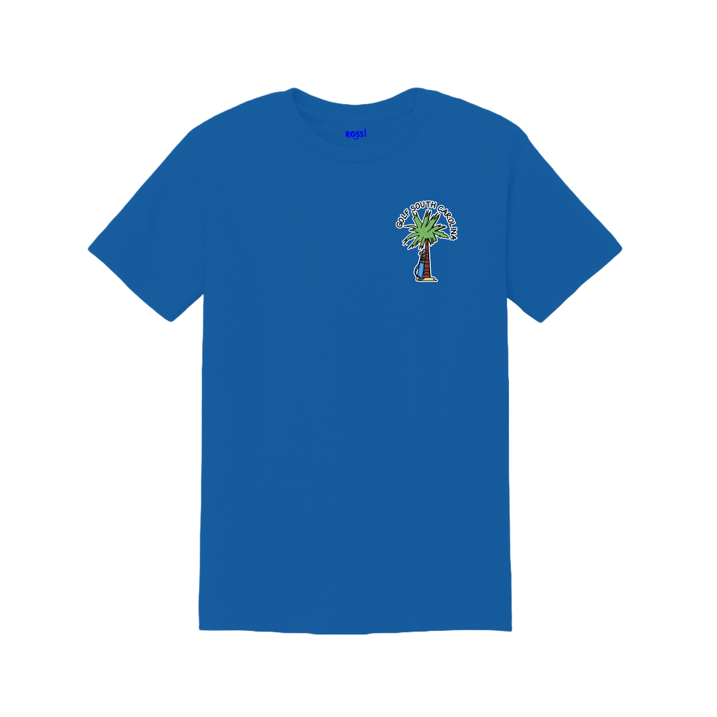 Golf South Carolina T-Shirt