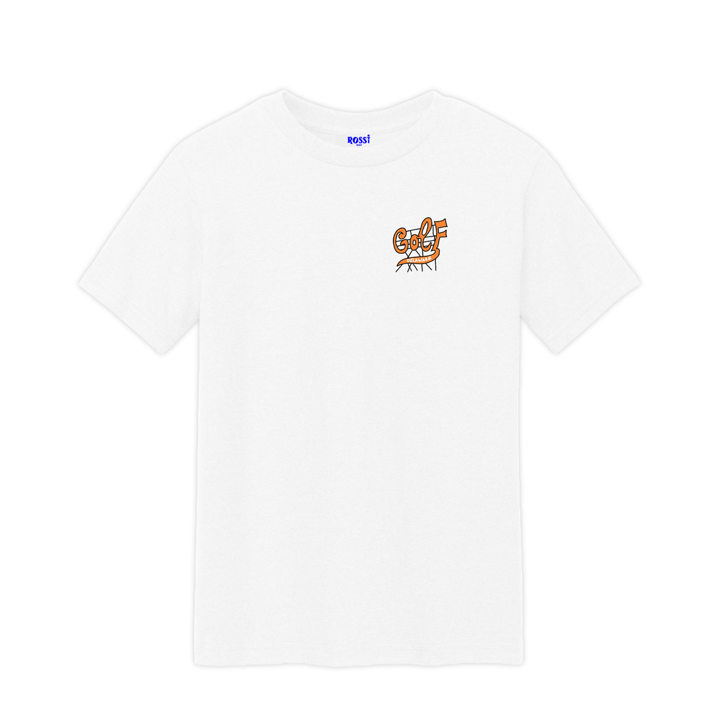 Golf Delaware T-Shirt