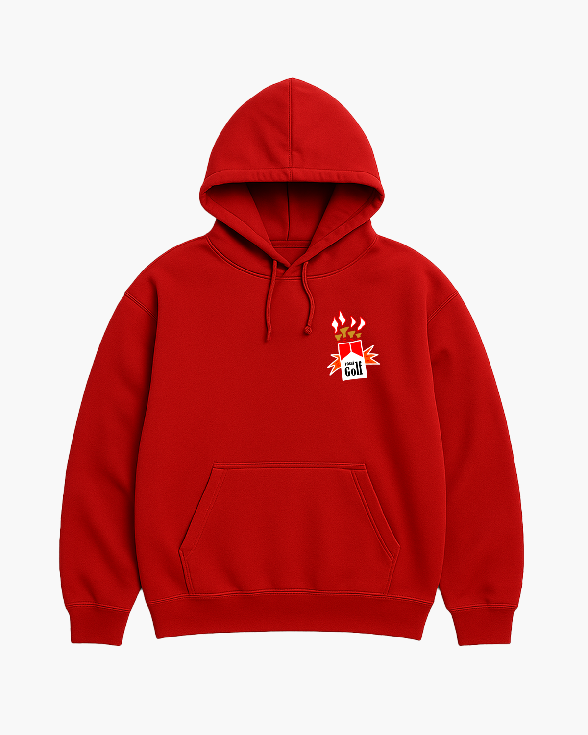 The Better Habit Hoodie