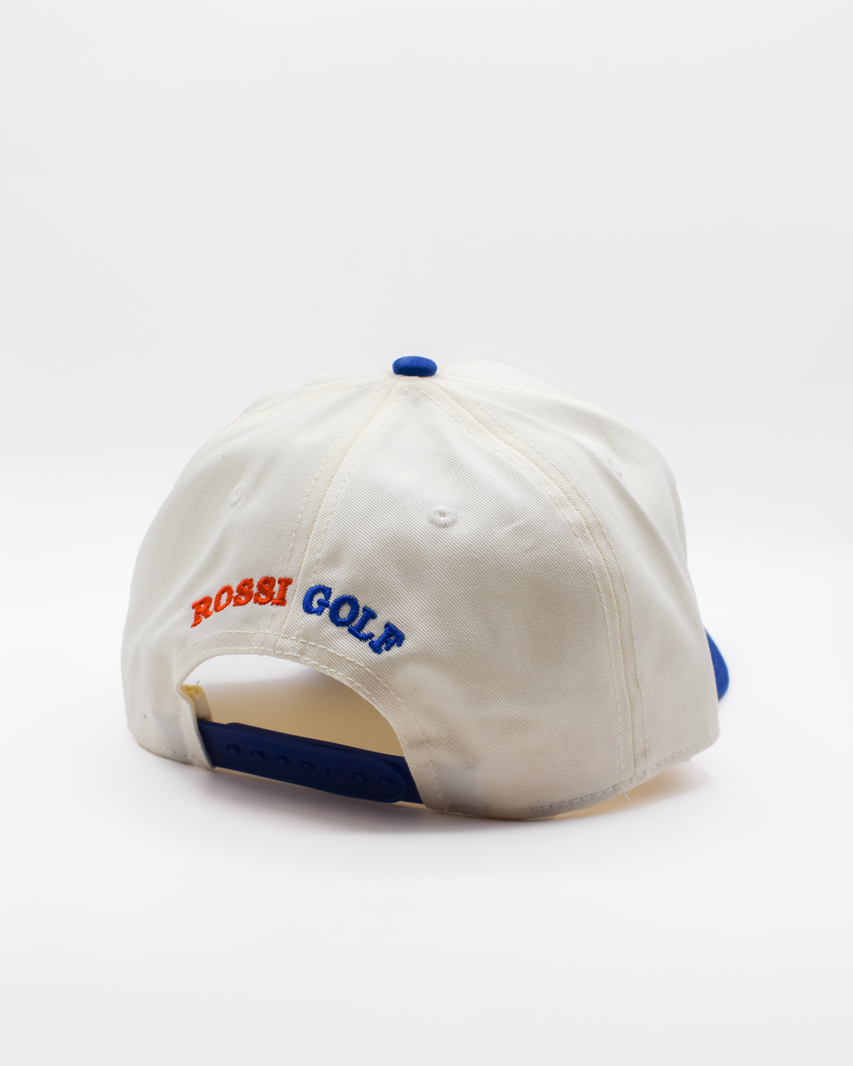 American Eagle Golf Snapback