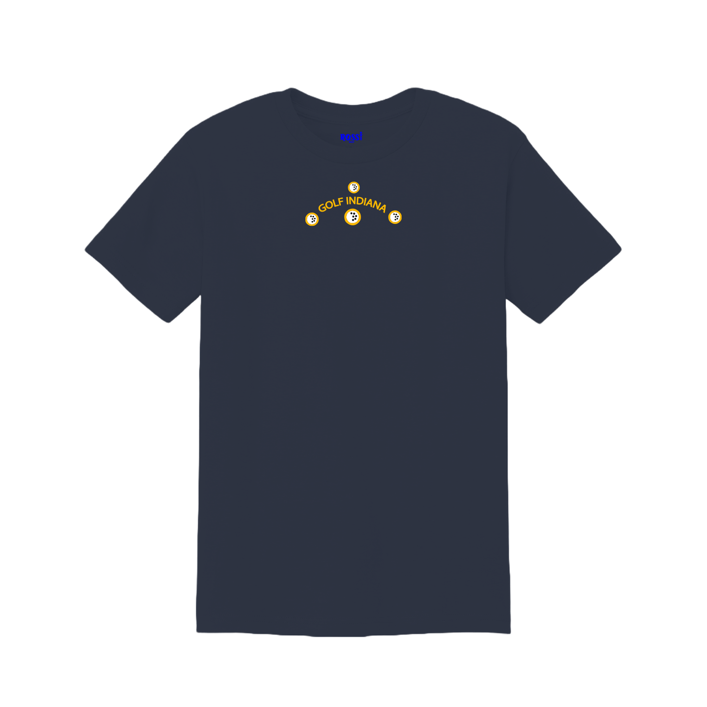Golf Indiana T-Shirt