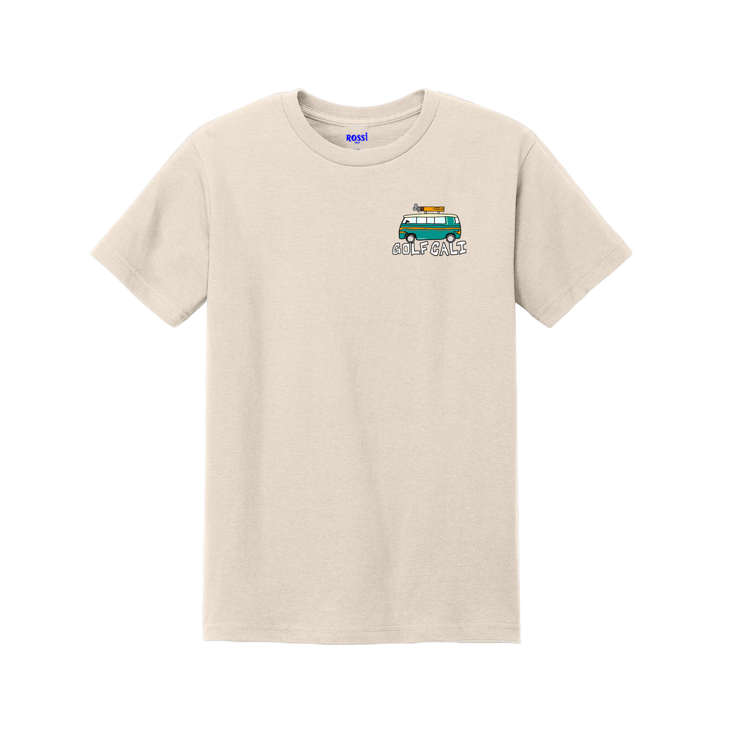 Golf California T-shirt