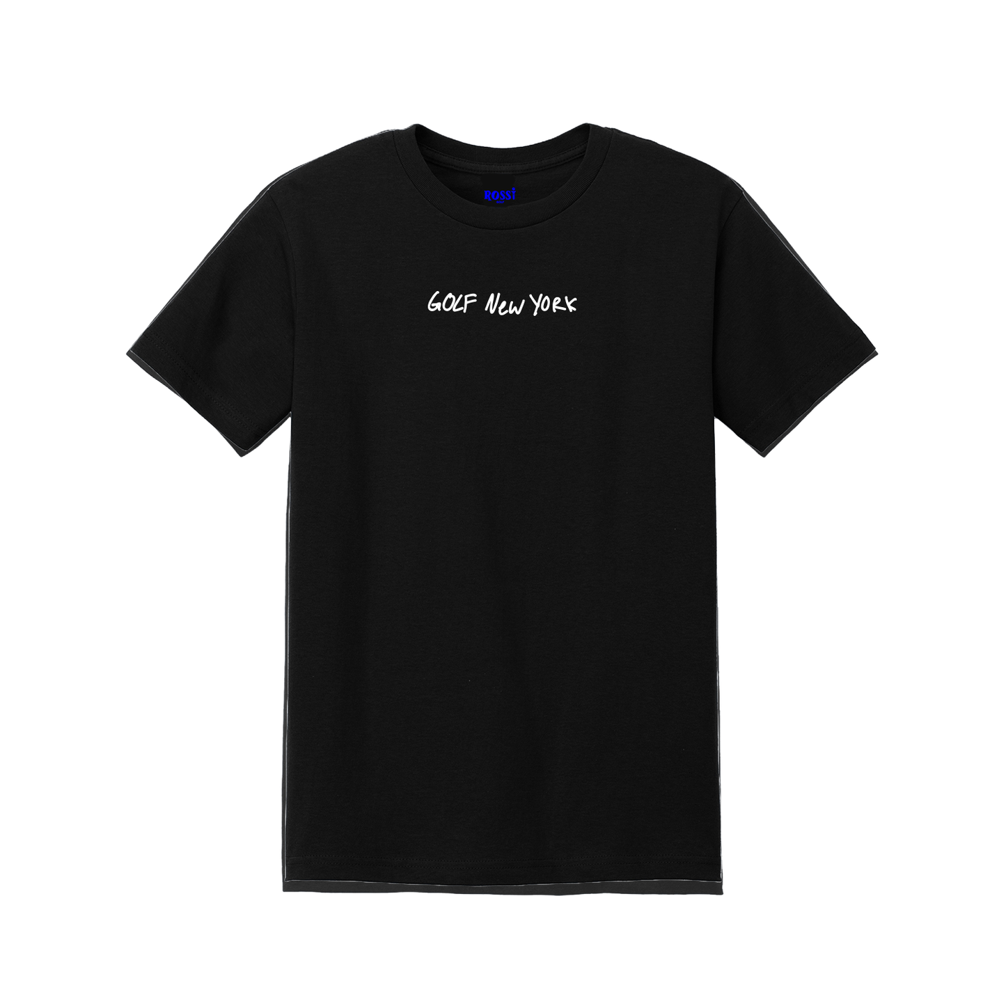 Golf New York T-Shirt