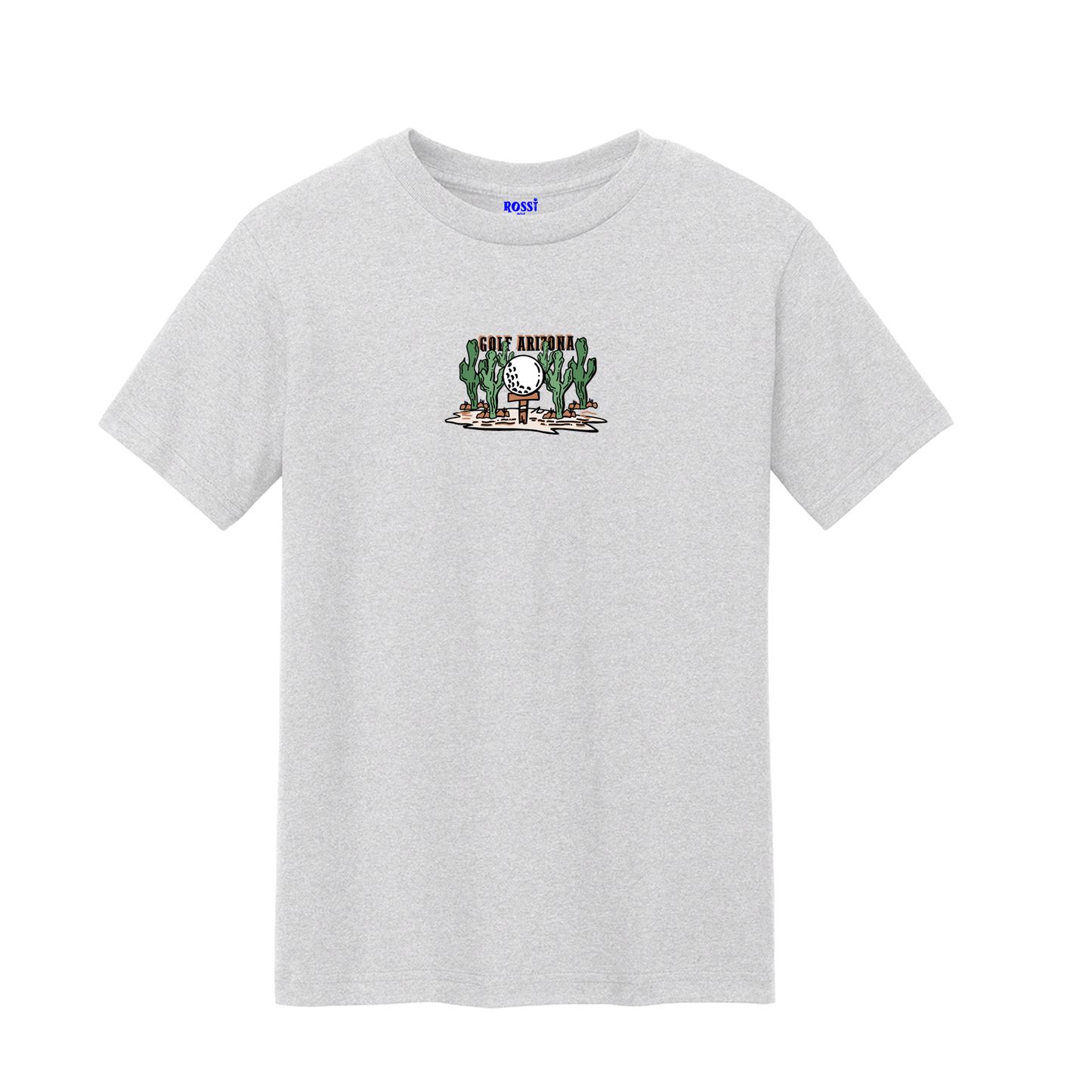 Golf Arizona T-Shirt