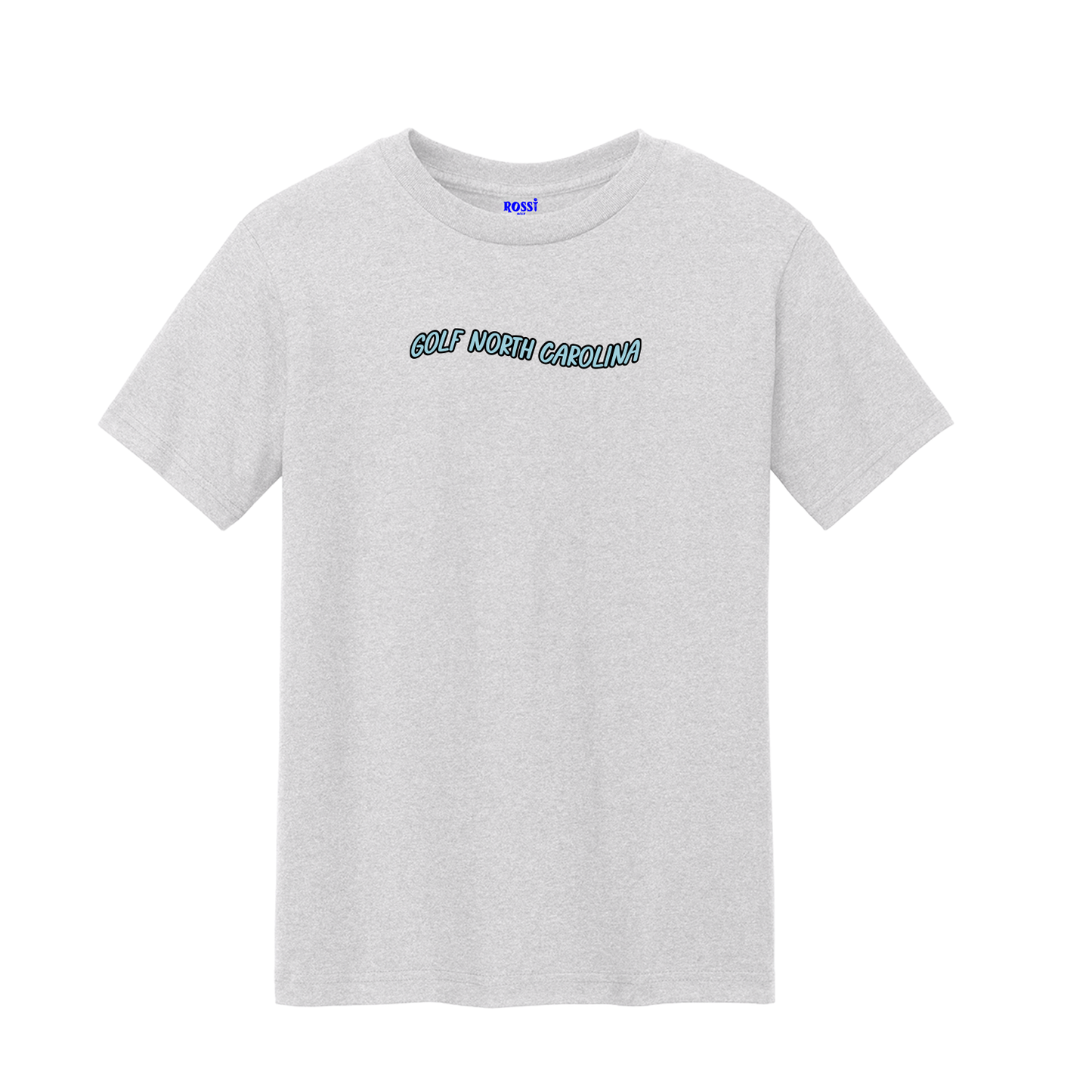 Golf North Carolina T-Shirt
