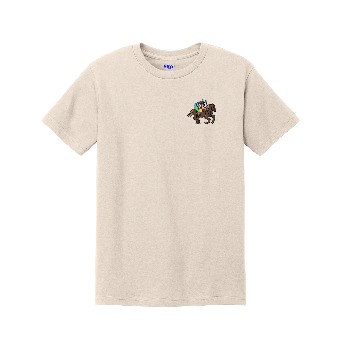 Golf Kentucky T-Shirt
