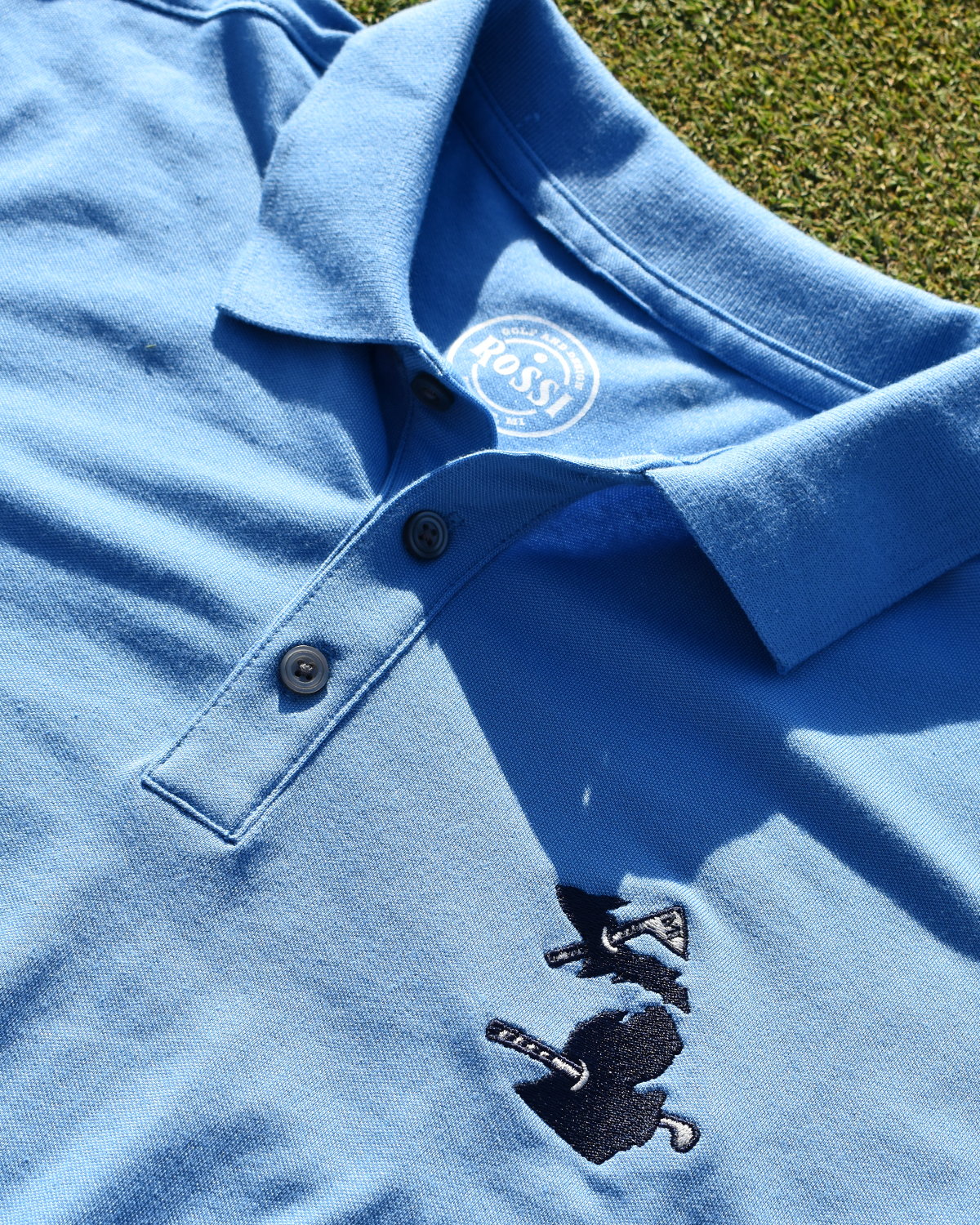 Golf Michigan Polo