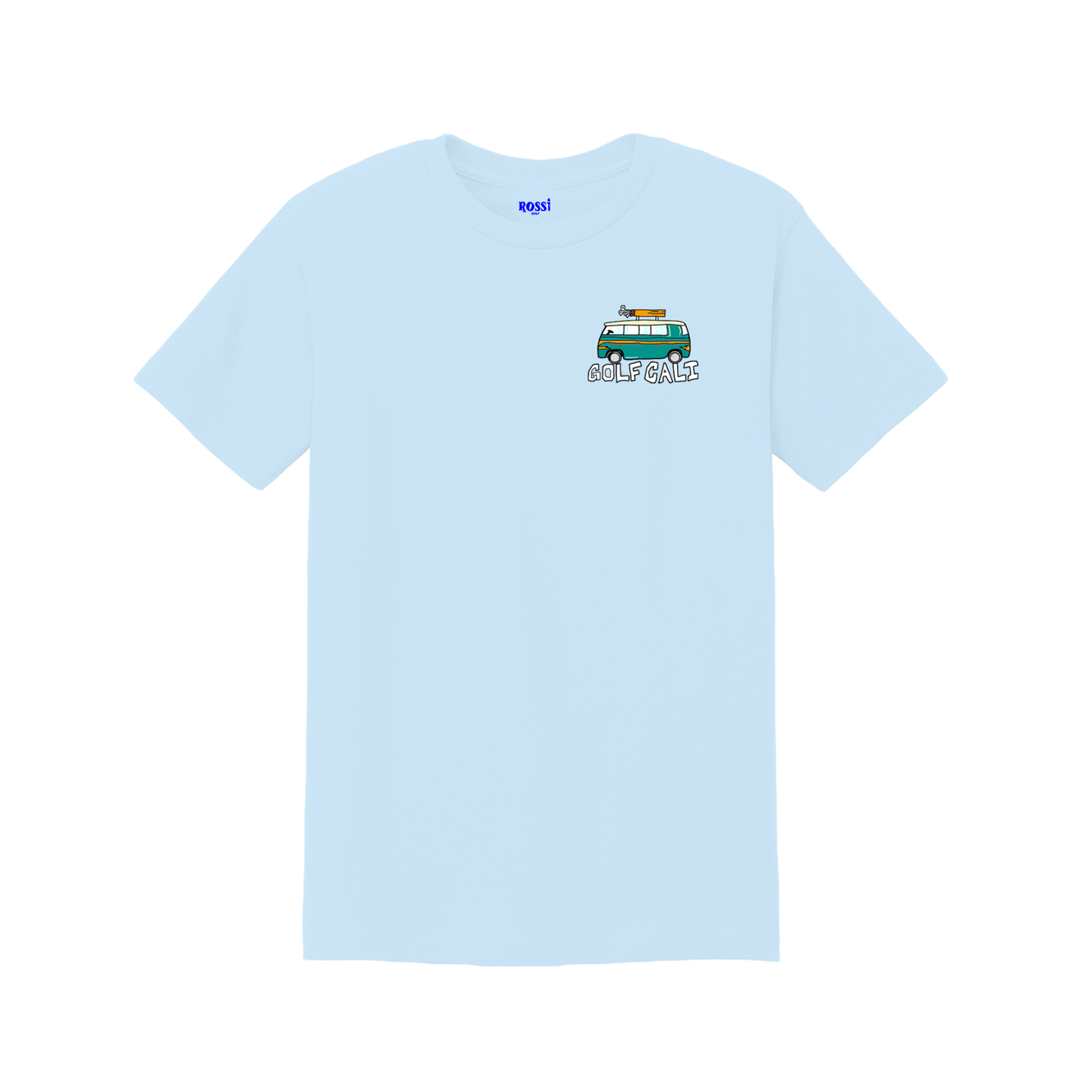 Golf California T-shirt
