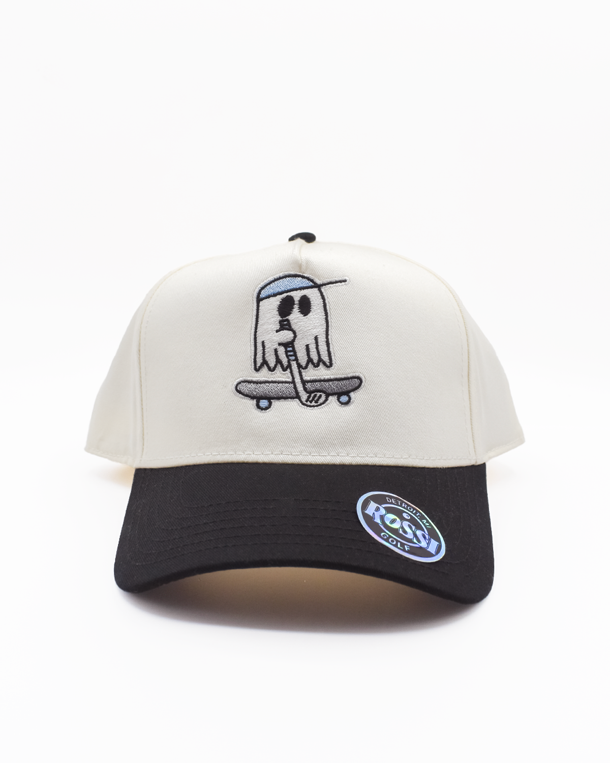 Sk8er golf Ghost