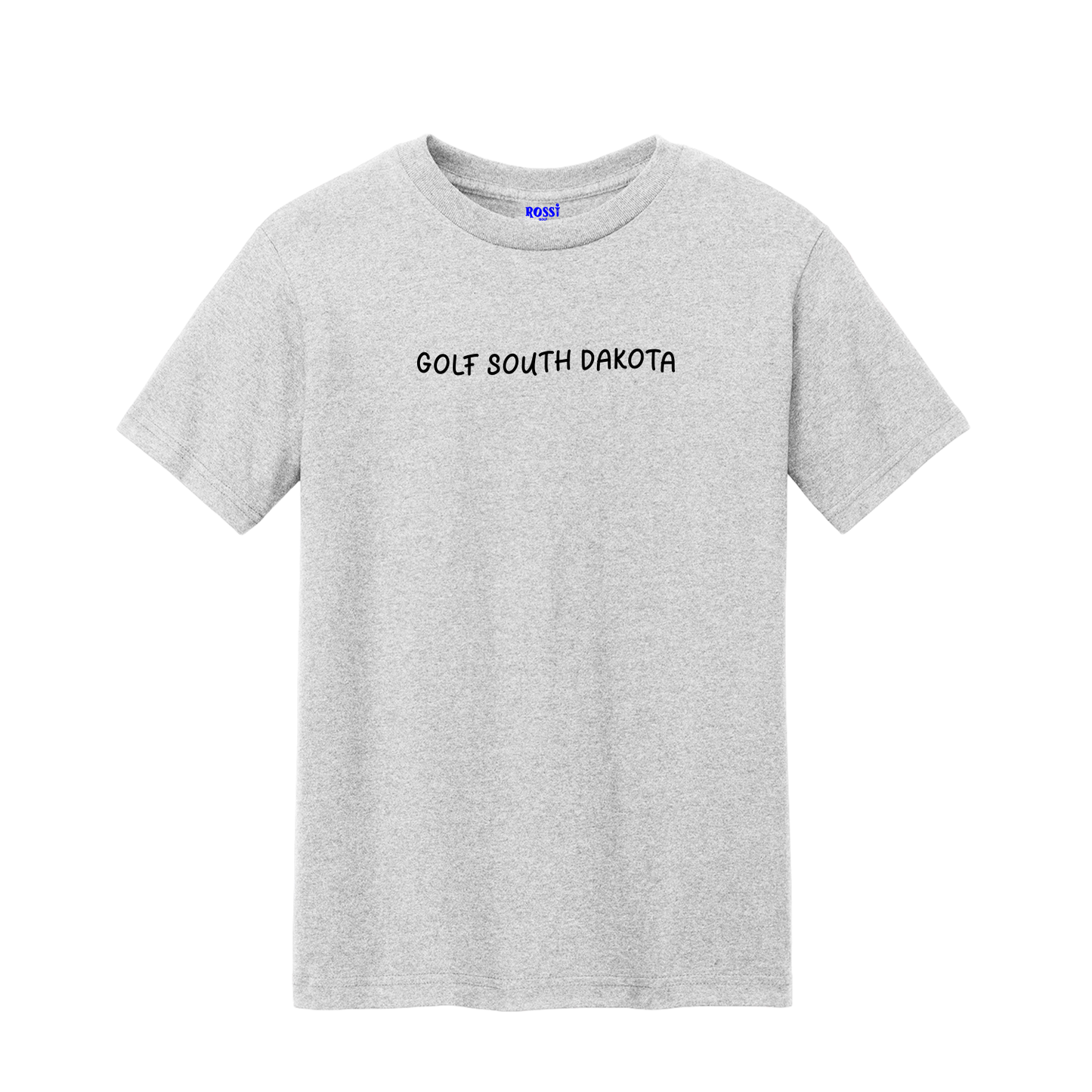 Golf South Dakota T-Shirt