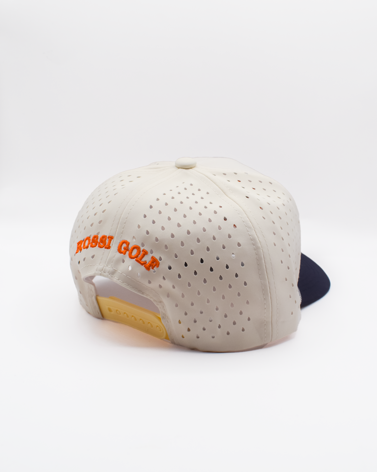Old English D x Golf