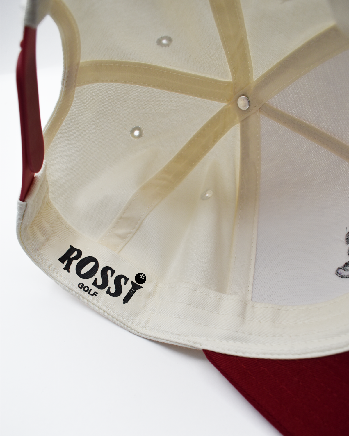 Golftopus Snapback