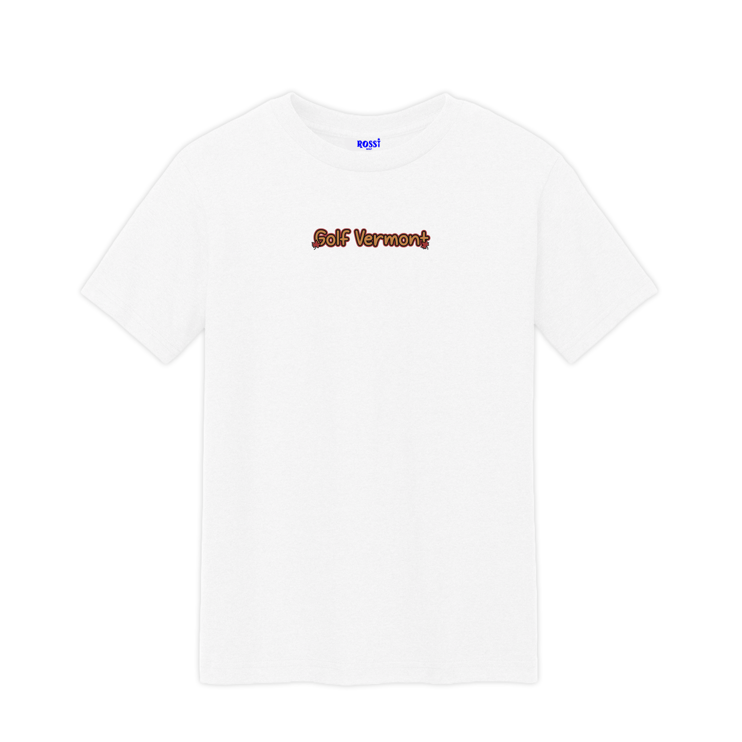 Golf Vermont T-Shirt