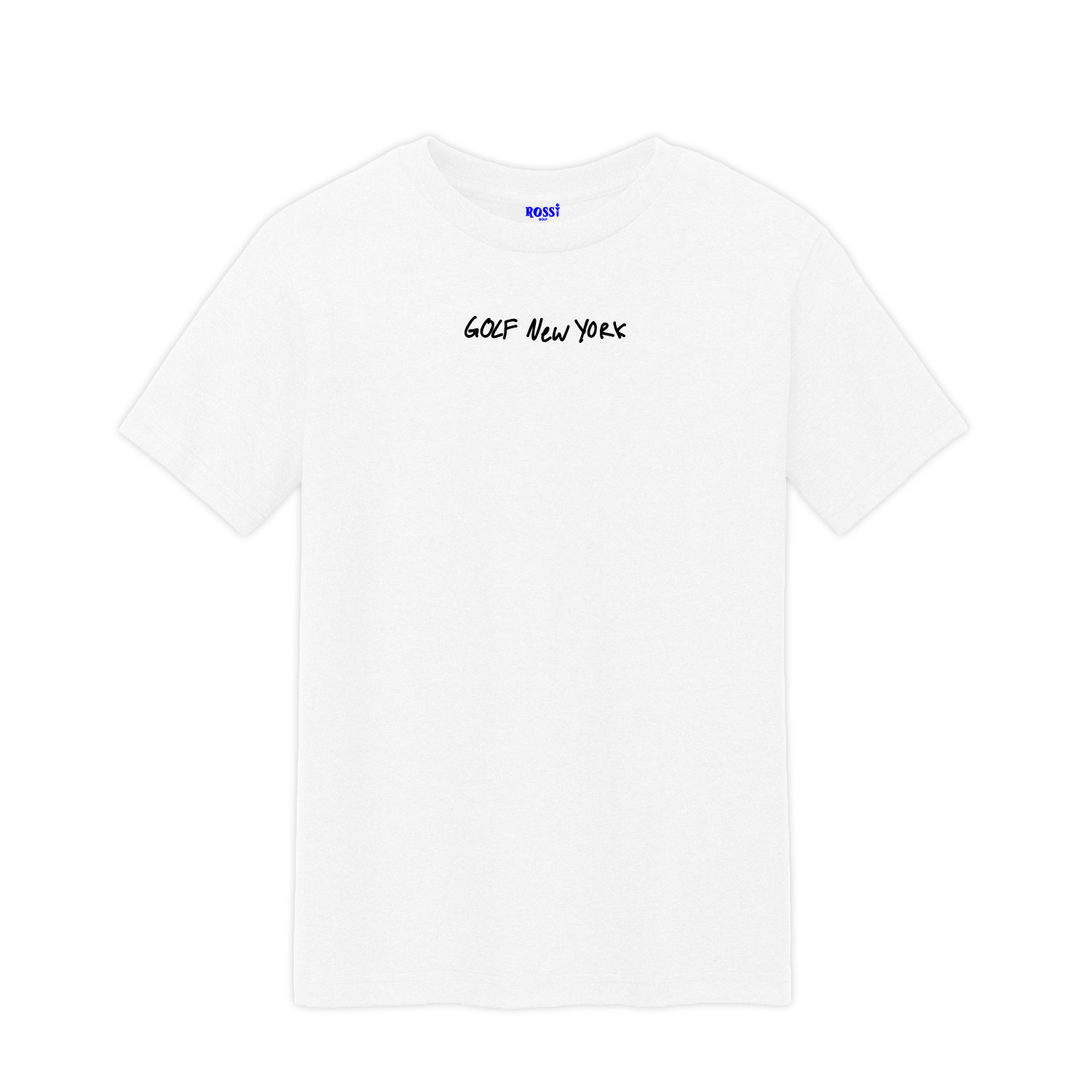 Golf New York T-Shirt