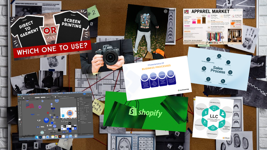 Figuring it the F out