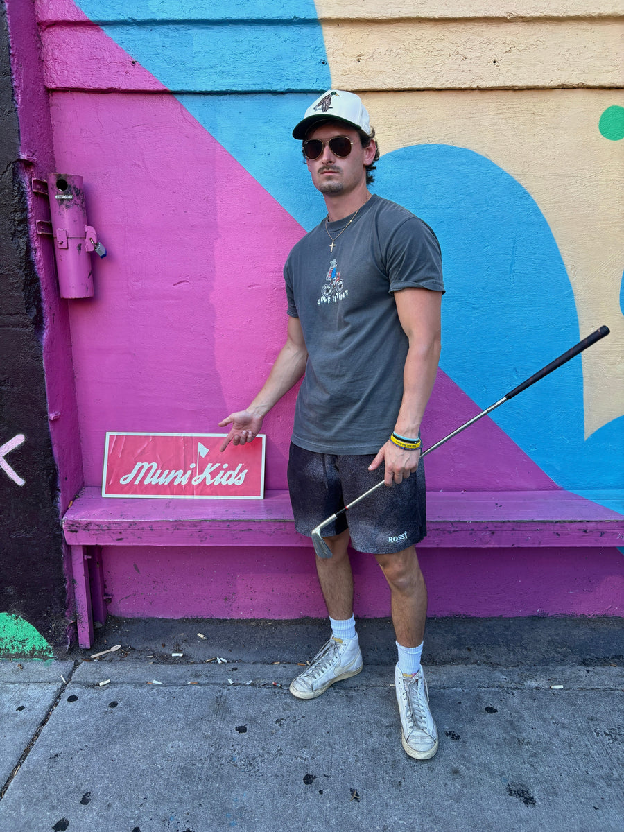 Street Golf in Chi Town