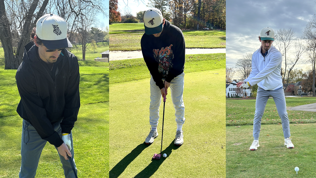 What Golf Means to Me