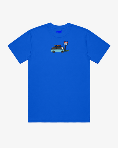 Golf USA T-Shirt