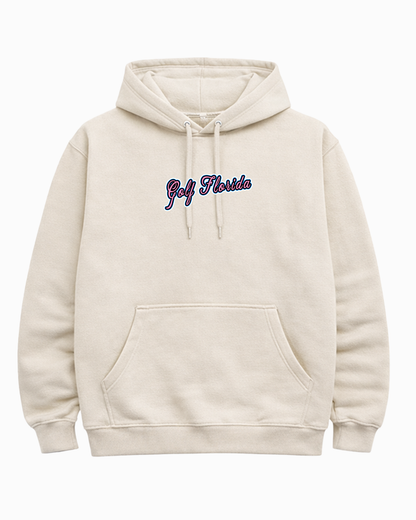 Golf Florida Hoodie