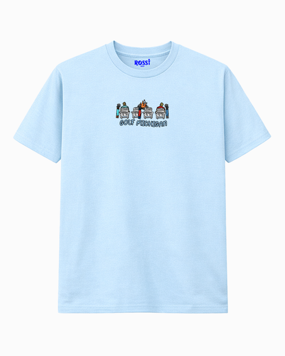 Golf Michigan T-Shirt