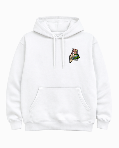 Golf Maine Hoodie