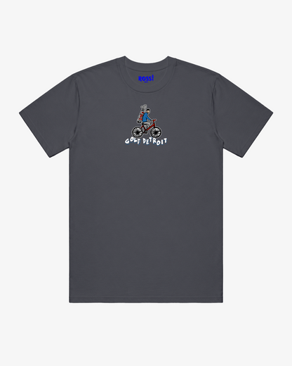 Golf Detroit Tee