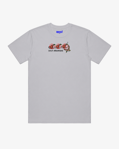 Golf Arkansas T-Shirt