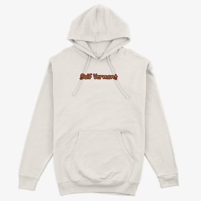 Golf Vermont Hoodie