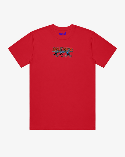 Golf Ohio T-Shirt