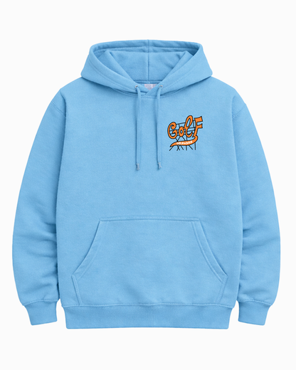 Golf Delaware Hoodie