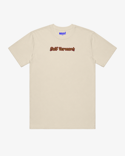 Golf Vermont T-Shirt
