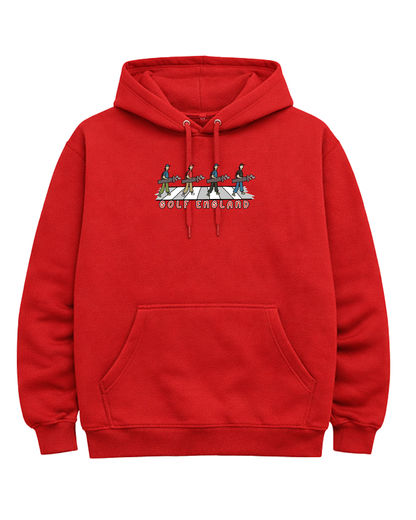 Golf England Hoodie