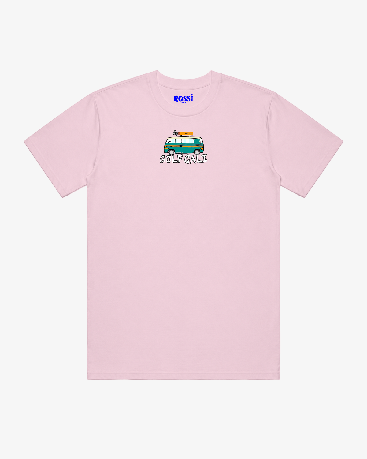 Golf California T-shirt