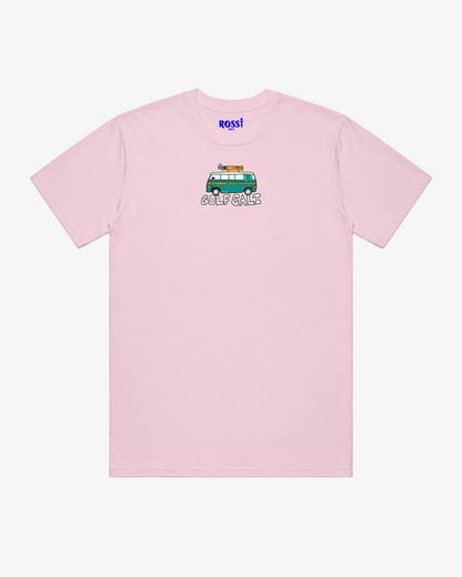Golf California T-shirt