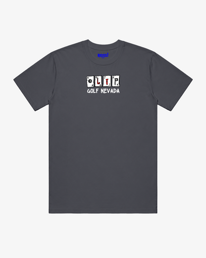 Golf Nevada T-shirt