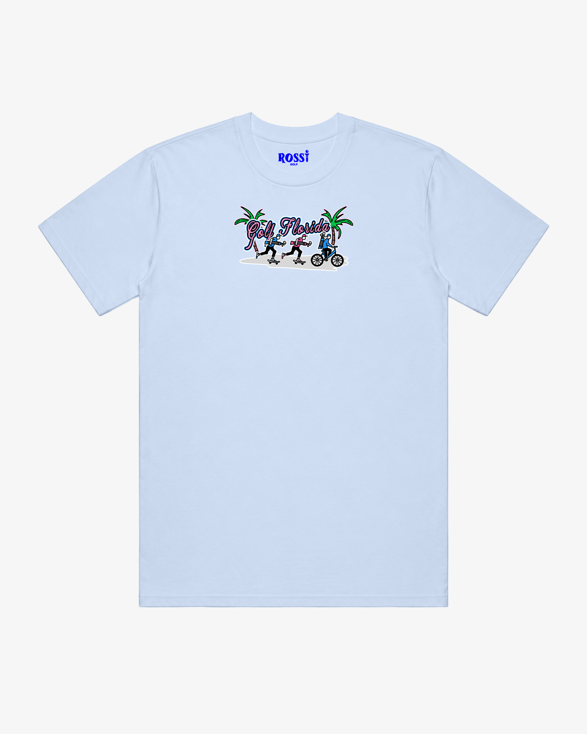 Golf Florida T-Shirt
