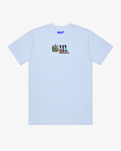 Golf Hawaii T-Shirt